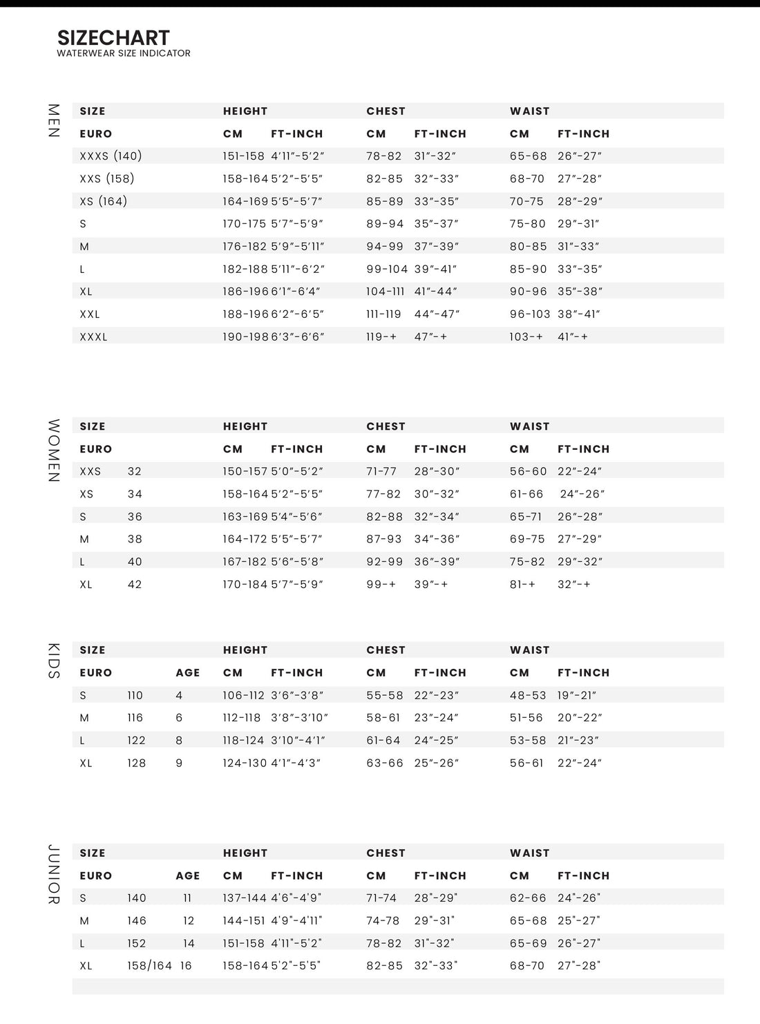 size-chart-magic-marine